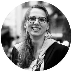 Osteopathie Ausbildungsteam Katrin Kilian-von-Hofe