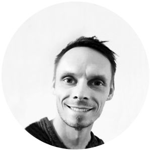 Osteopathie Ausbildungsteam Daniel Dierlmeier